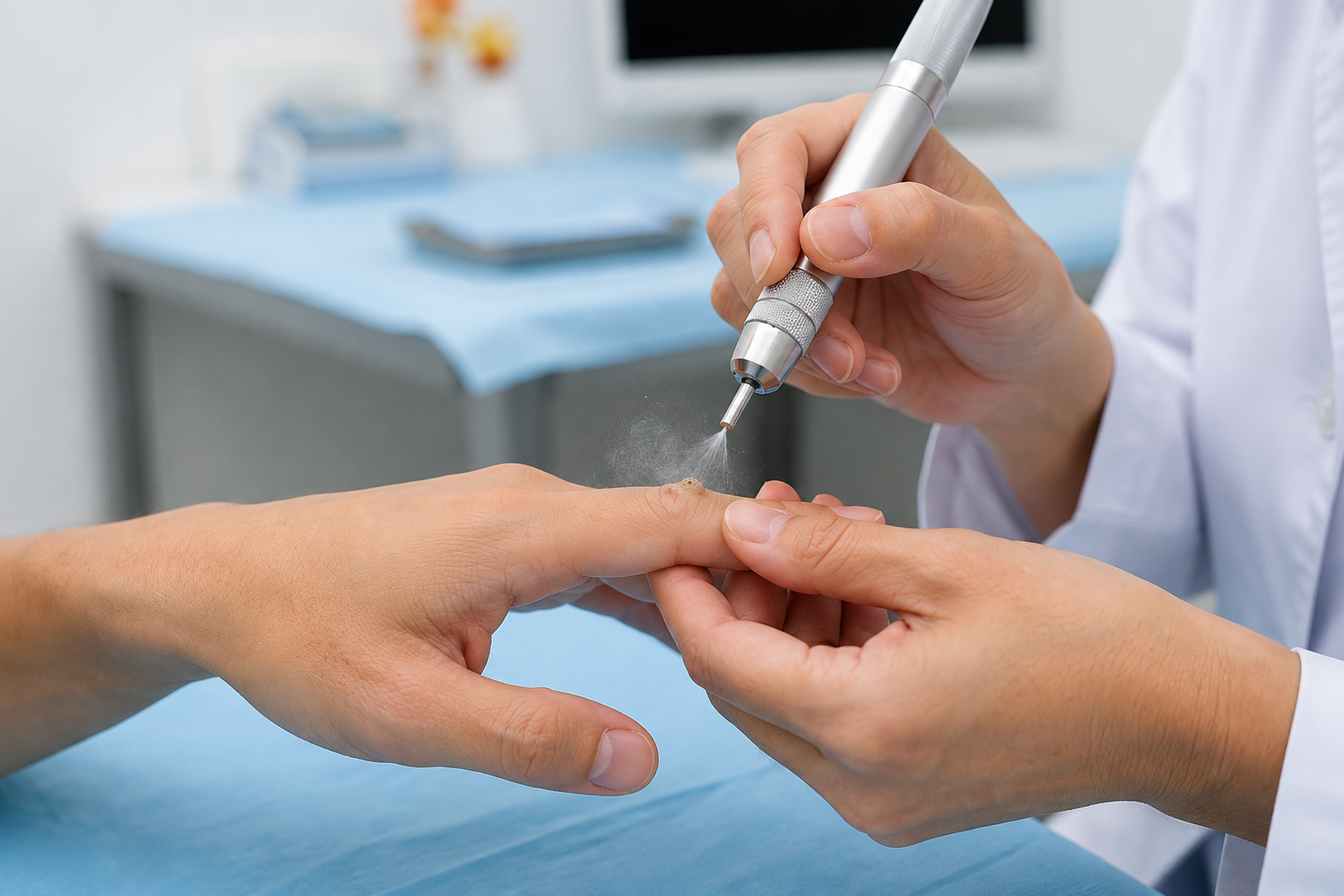 Why Choose Our Clinic